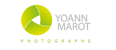 Yoann Marot Logo